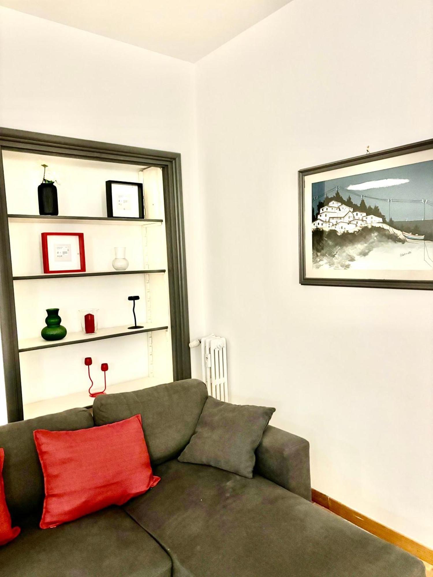 Casa Della Vittoria Apartment