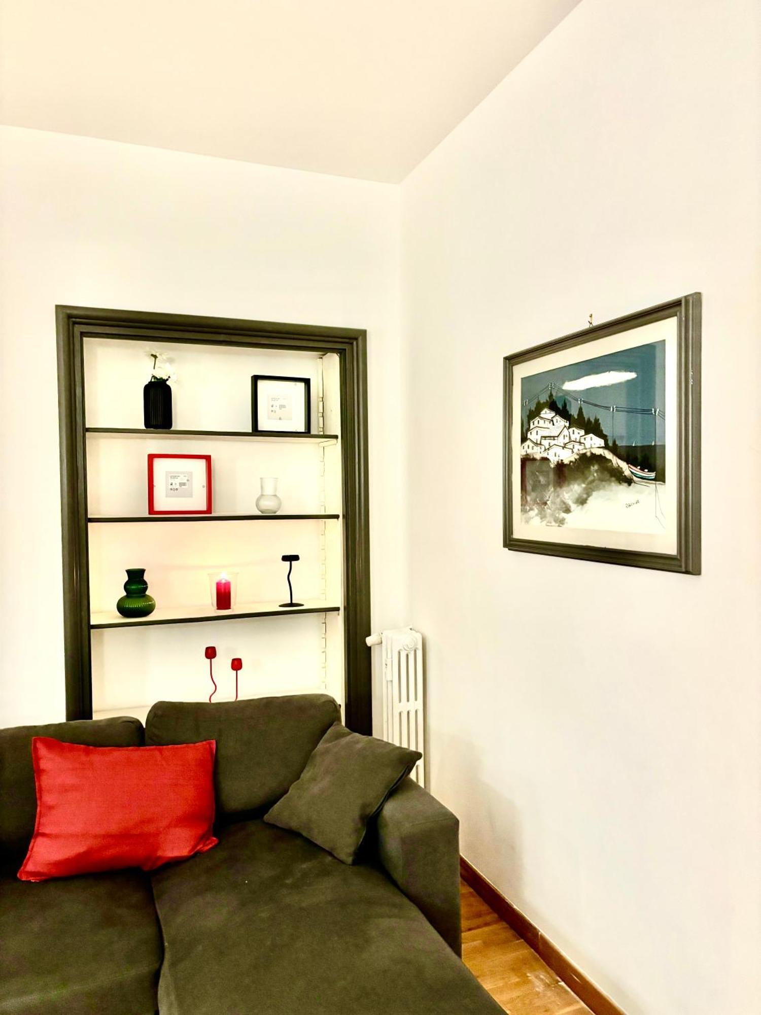 Casa Della Vittoria Apartment *
