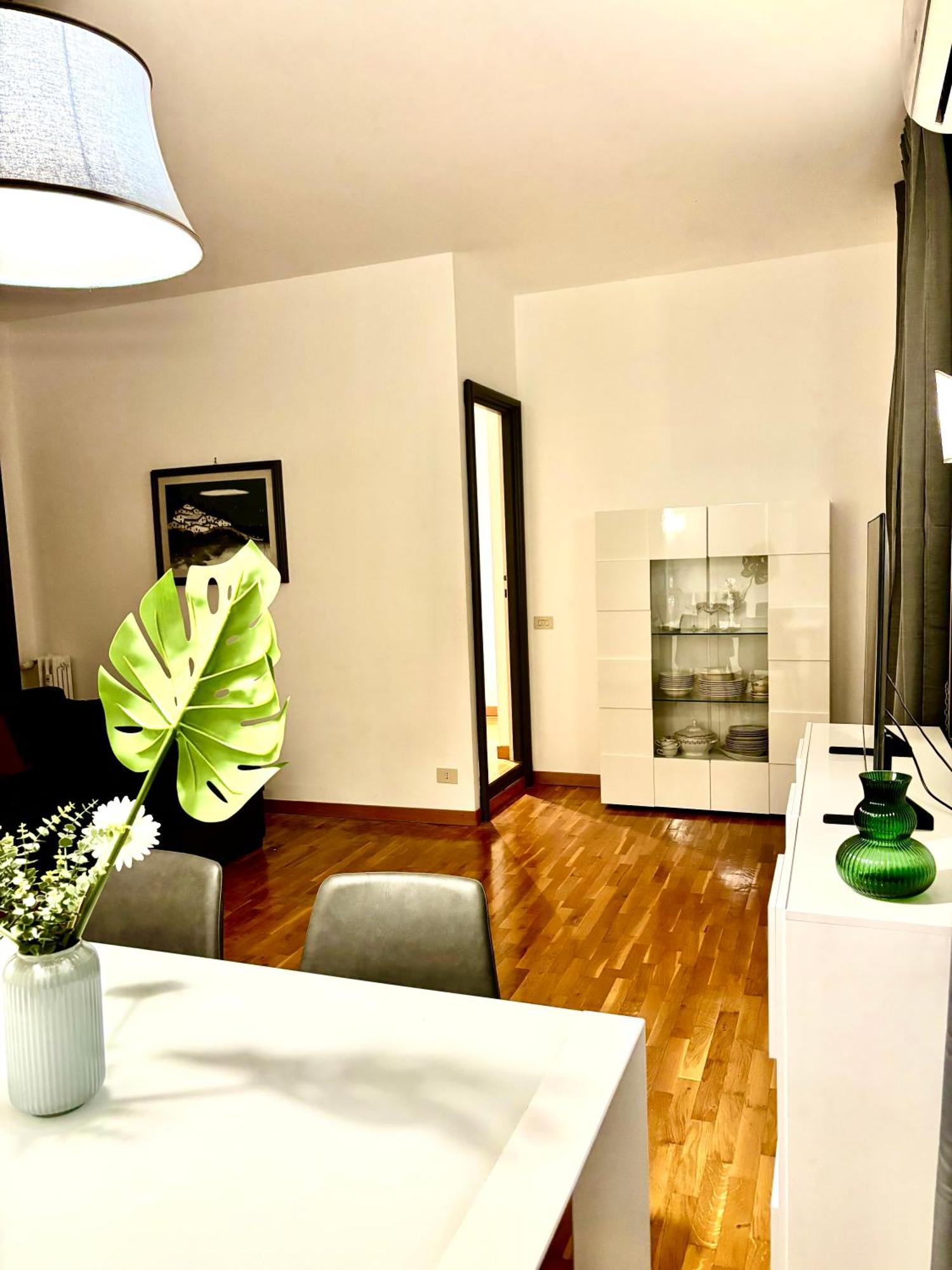 Apartment Casa Della Vittoria *