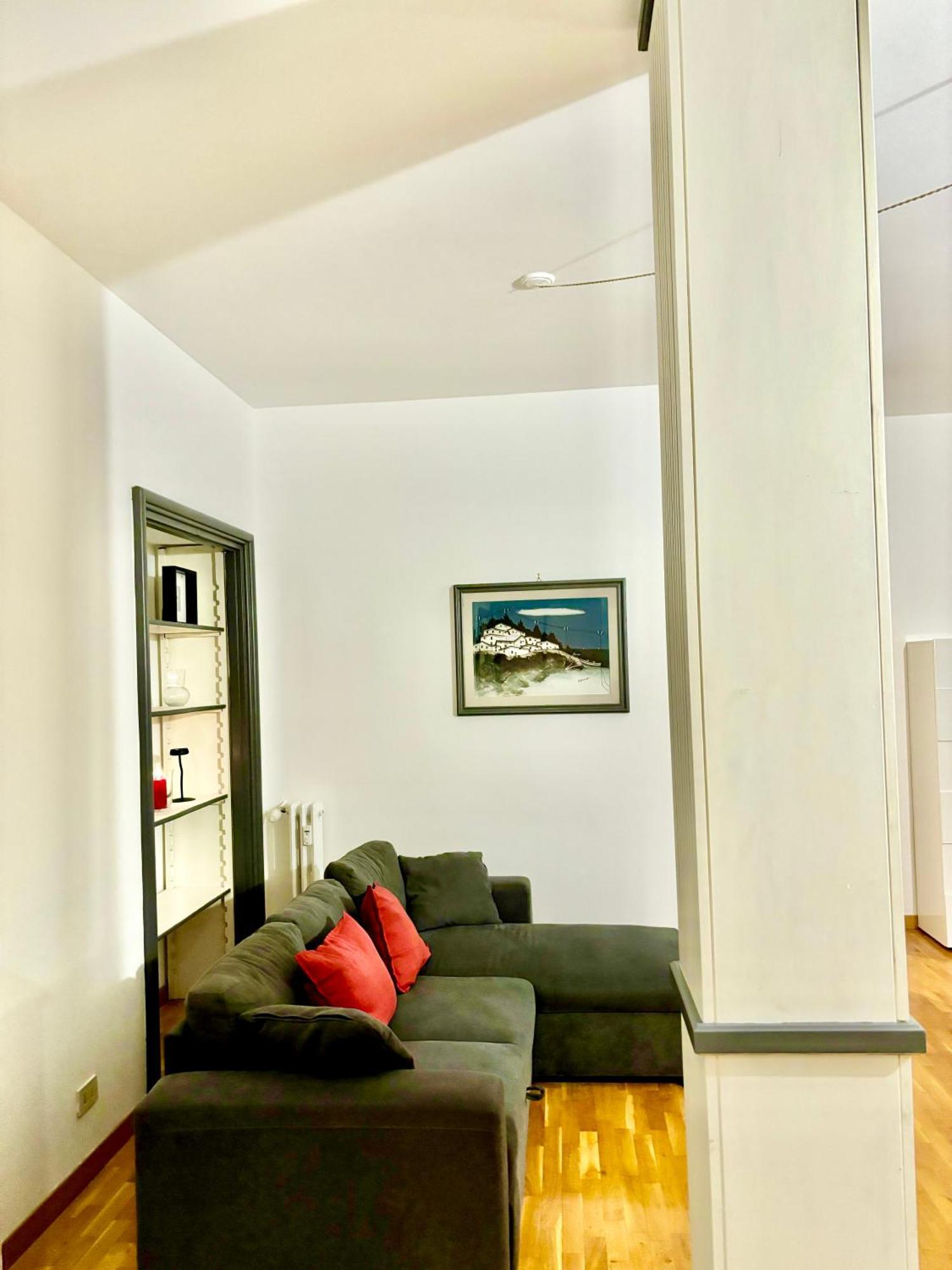 Casa Della Vittoria Apartment Rom