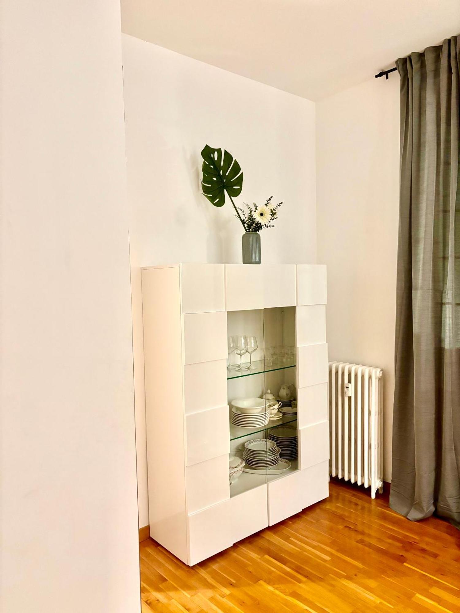 Casa Della Vittoria *