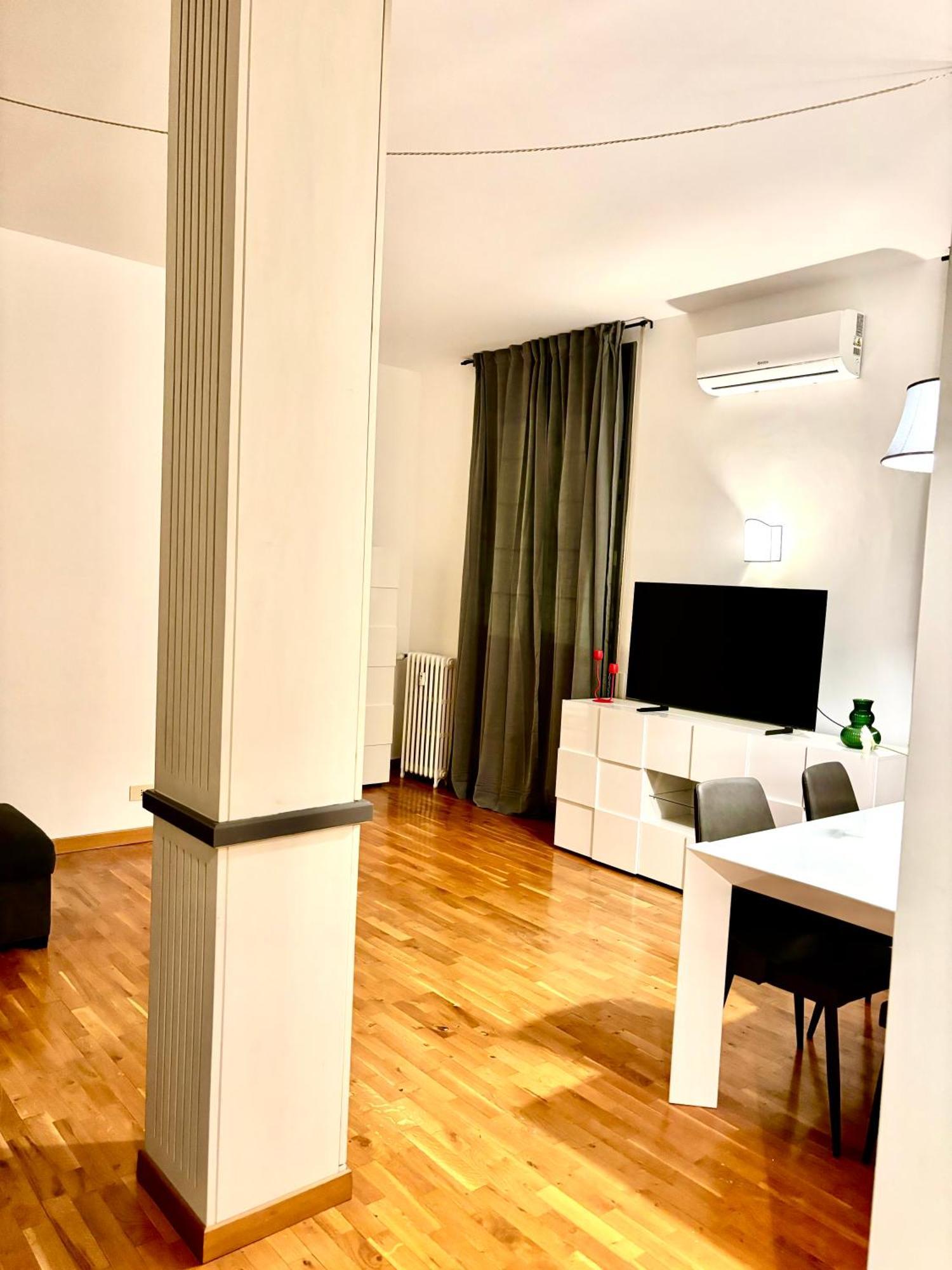 Casa Della Vittoria Apartment