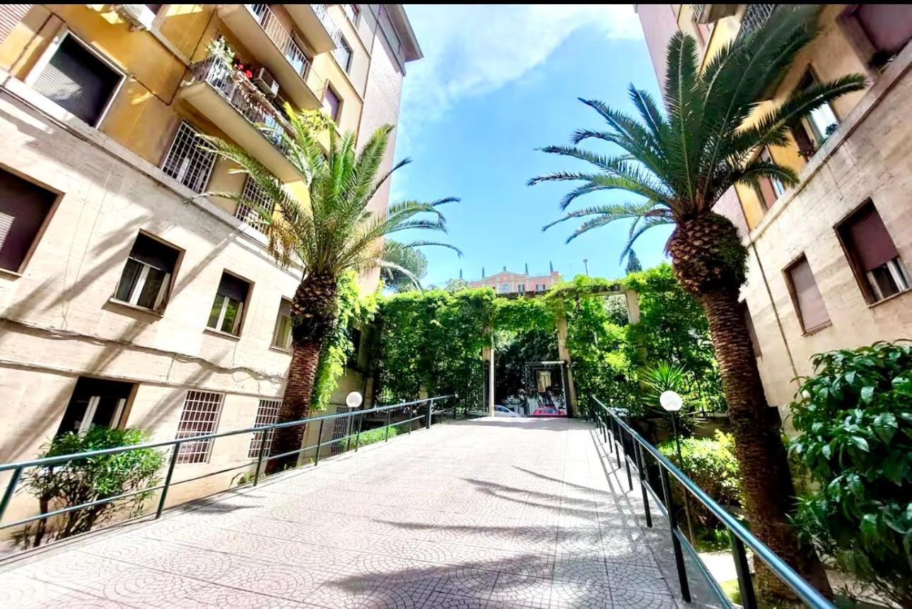 Casa Della Vittoria Apartment *