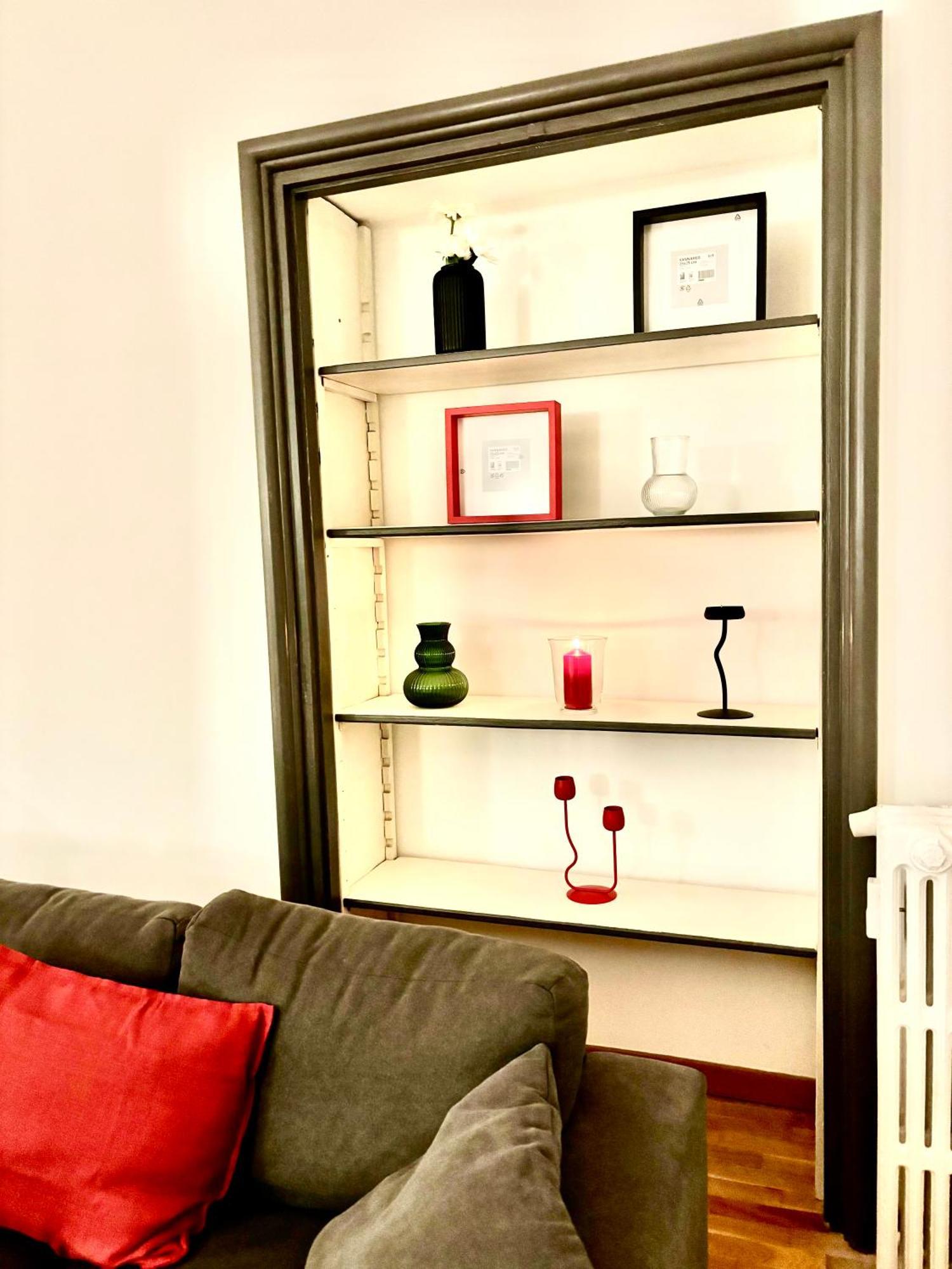 Casa Della Vittoria Apartment Rom