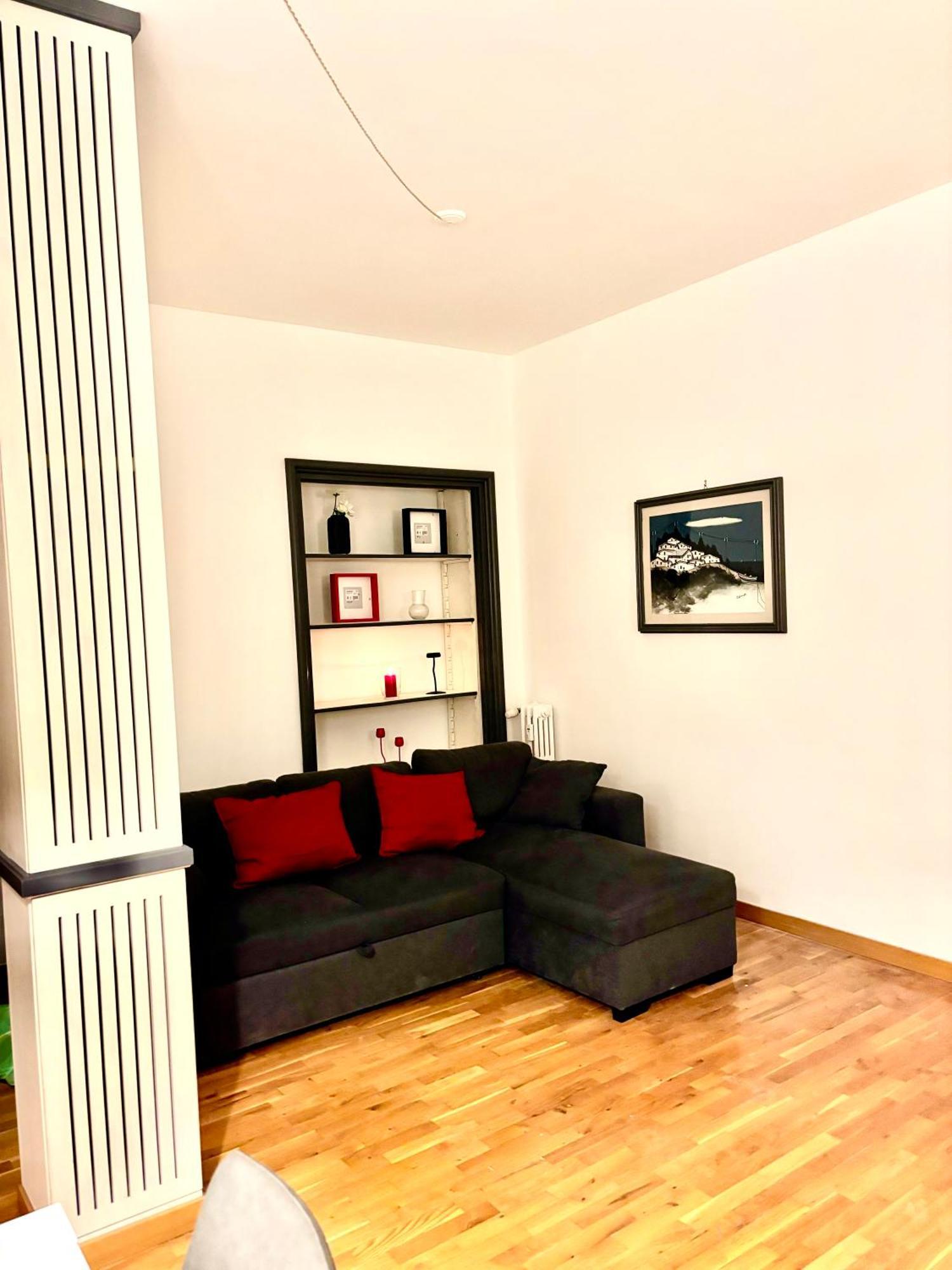 Casa Della Vittoria Rom