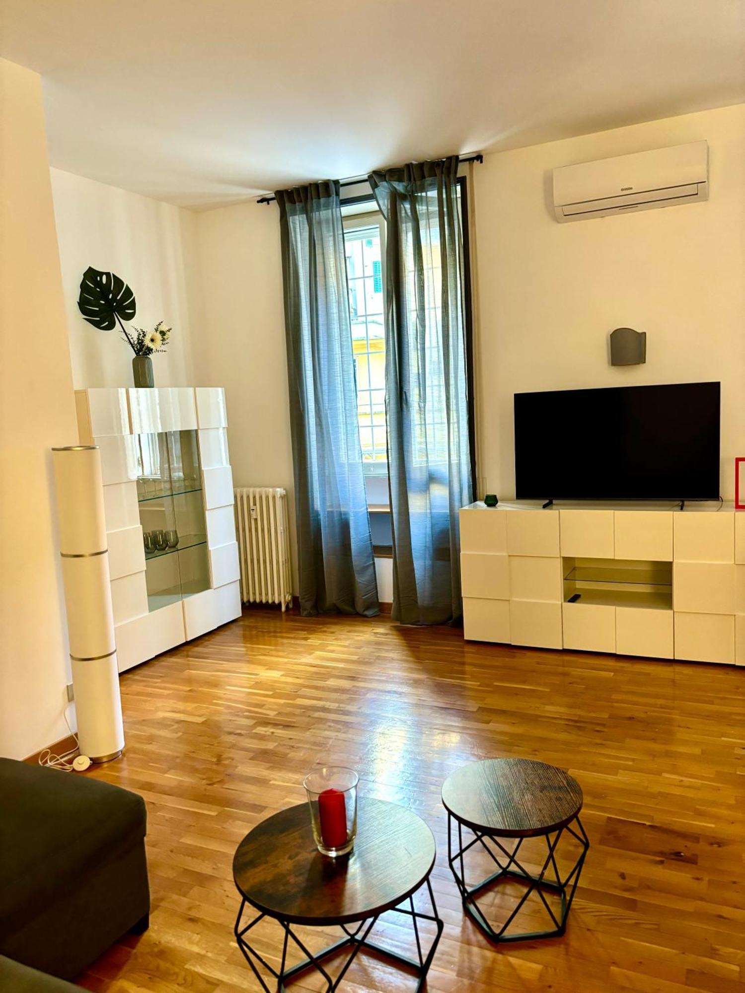 Casa Della Vittoria *