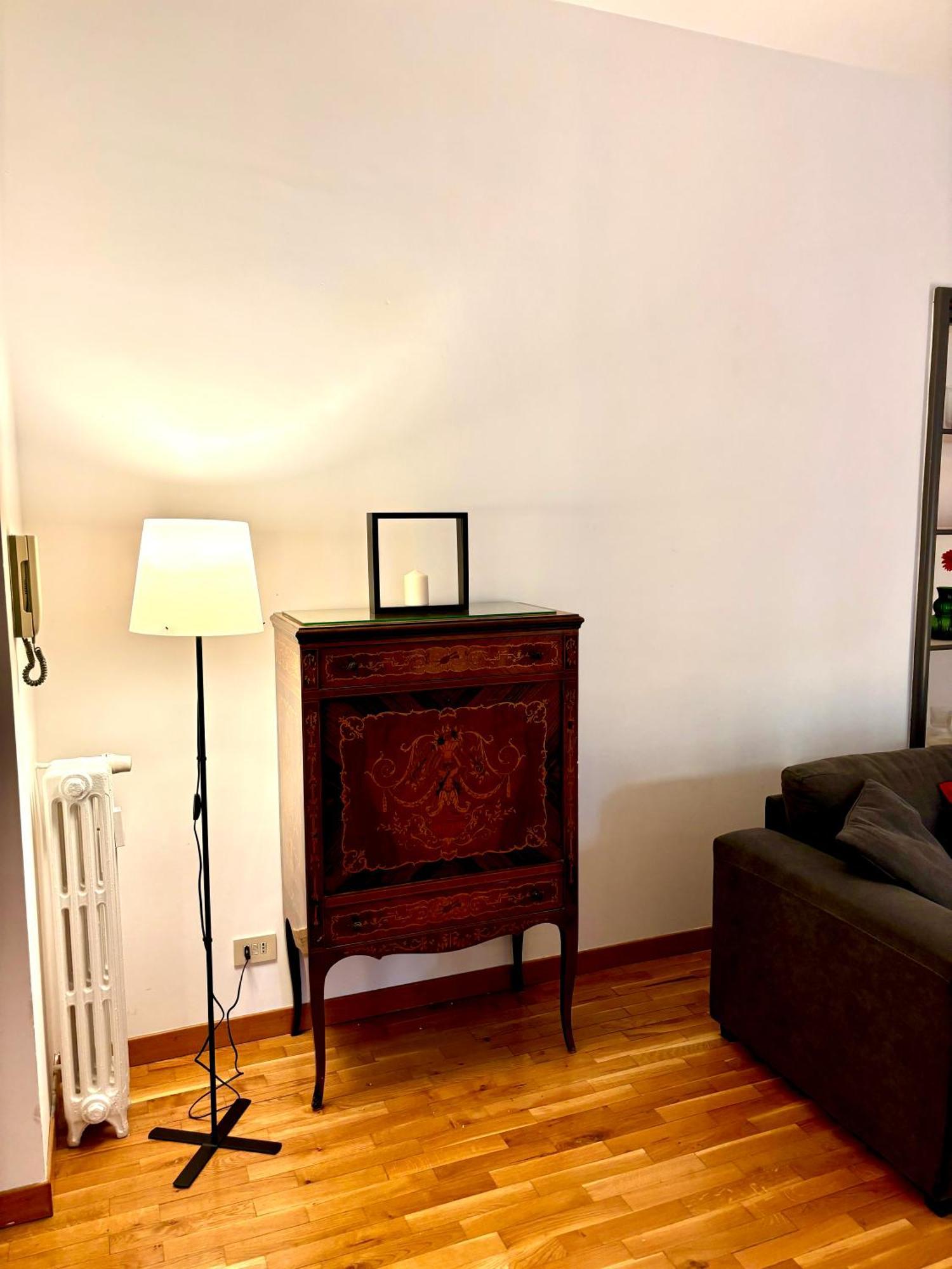 Apartment Casa Della Vittoria *