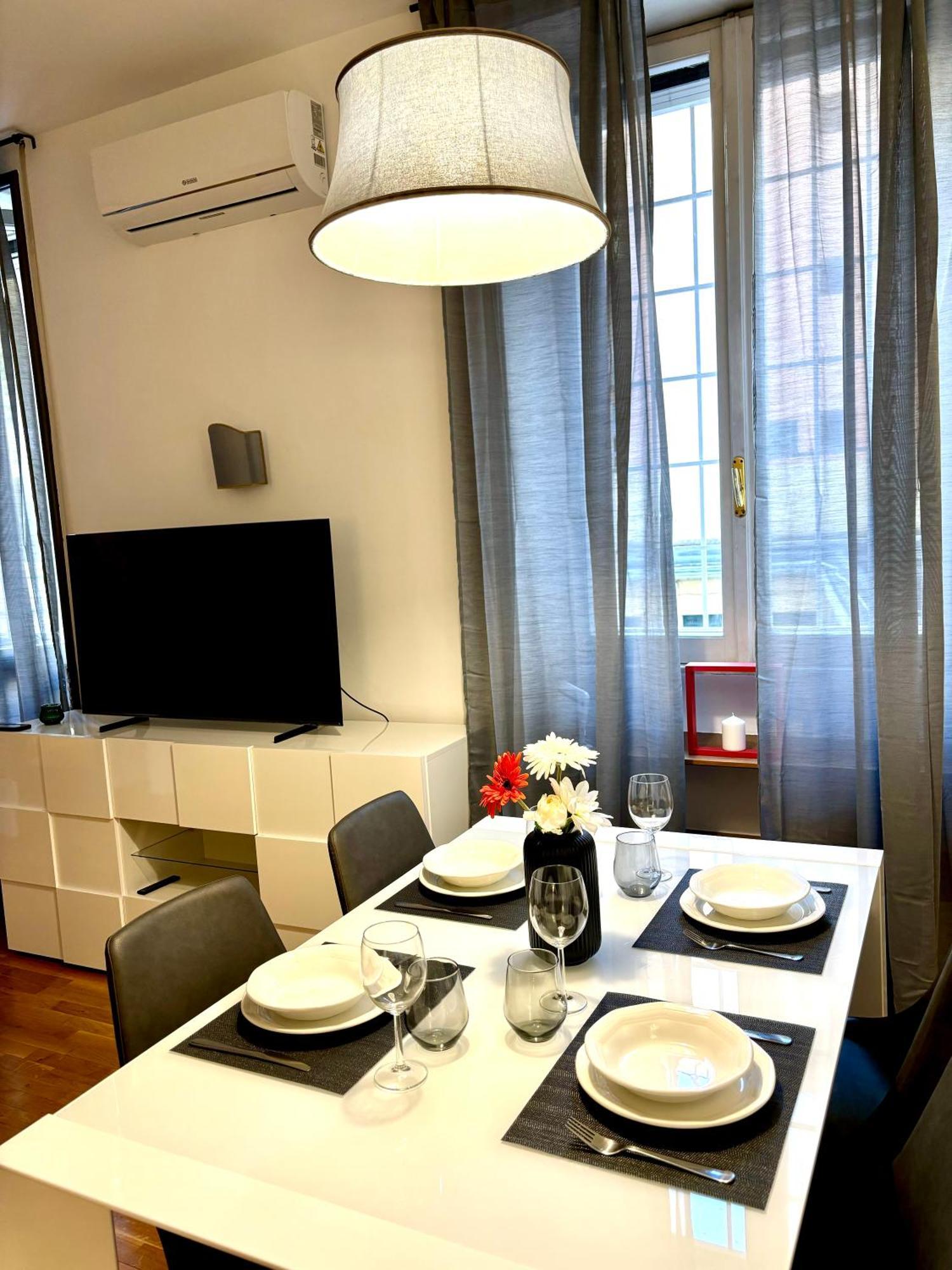 Apartment Casa Della Vittoria *