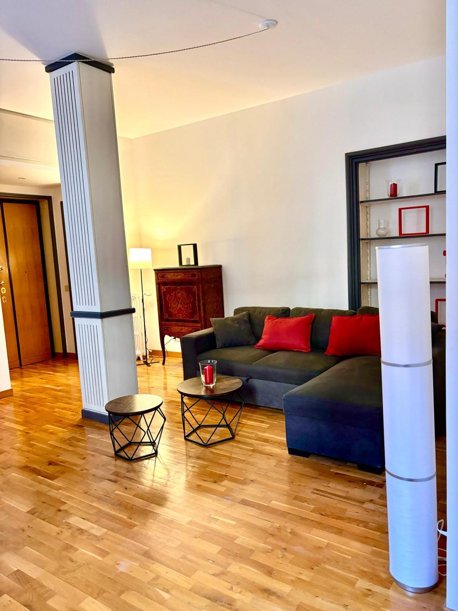 Casa Della Vittoria Apartment