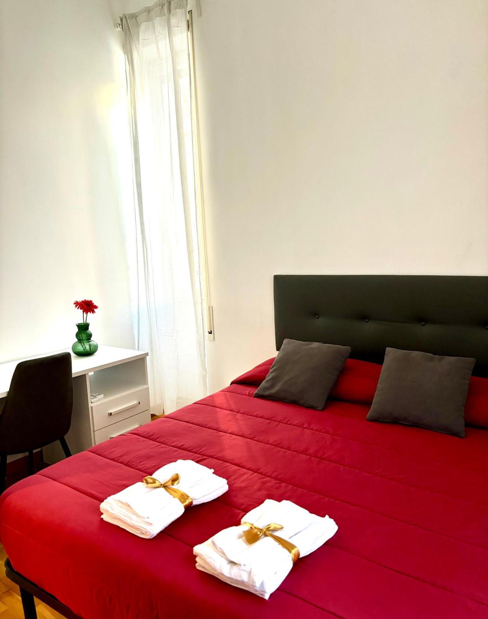 Casa Della Vittoria Apartment