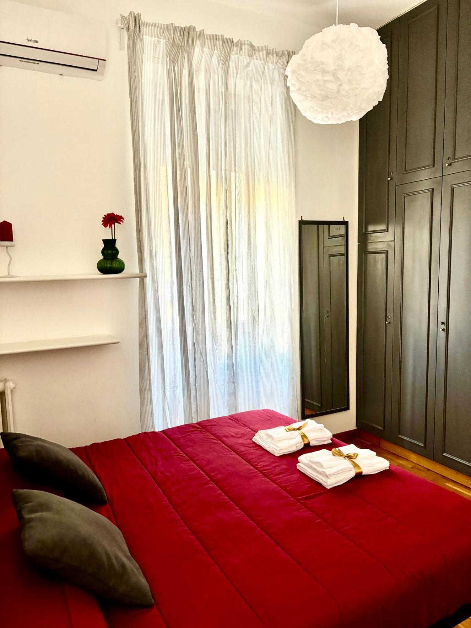 Apartment Casa Della Vittoria