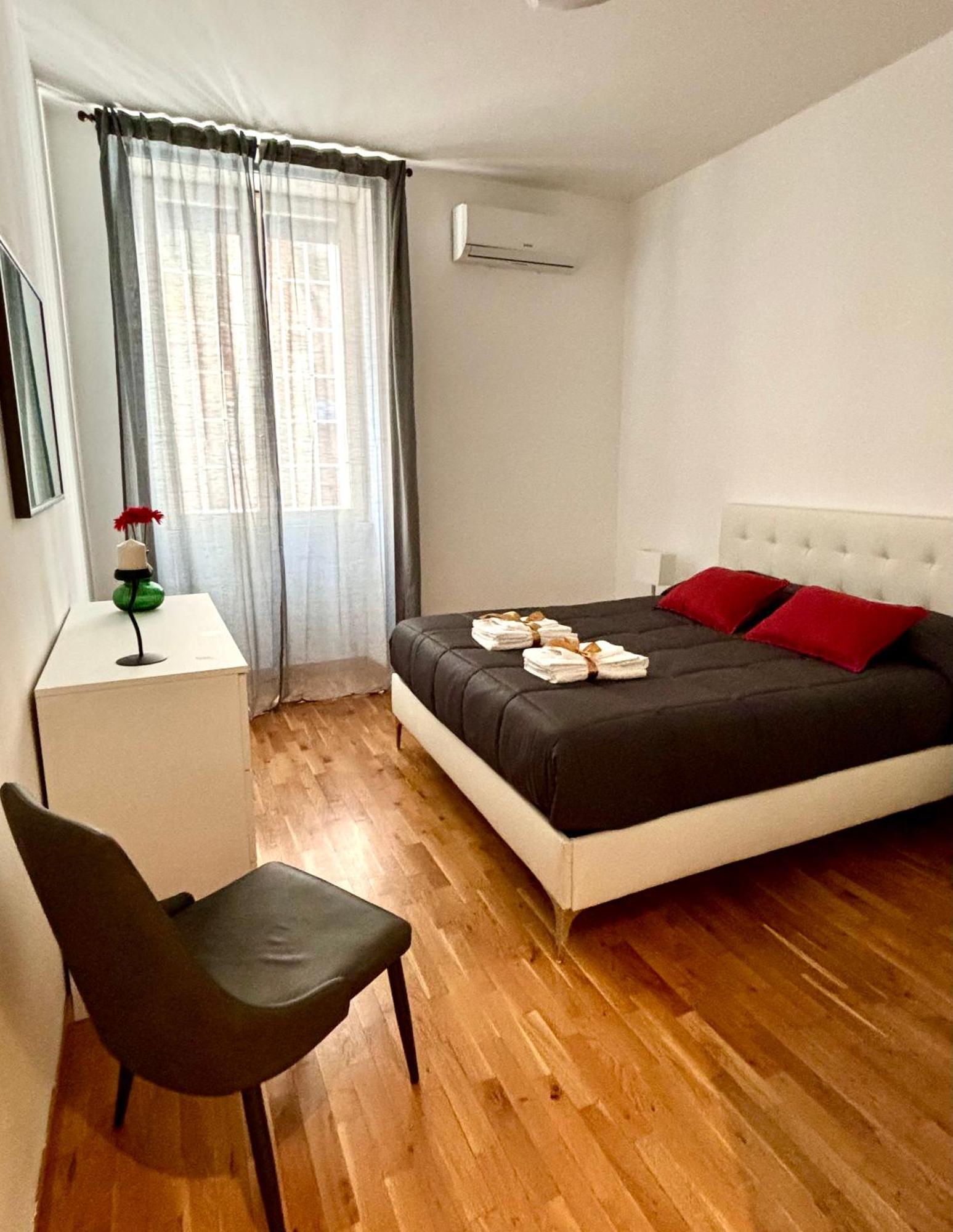 Apartment Casa Della Vittoria